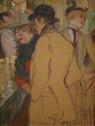 Alfred la Guigne